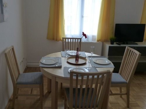 Apartmenthaus B34 Erlangen Exterior photo