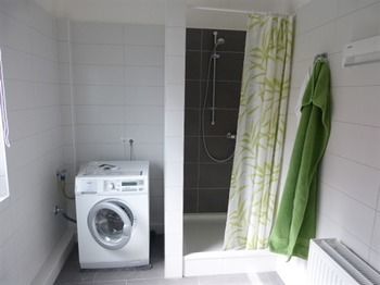 Apartmenthaus B34 Erlangen Exterior photo