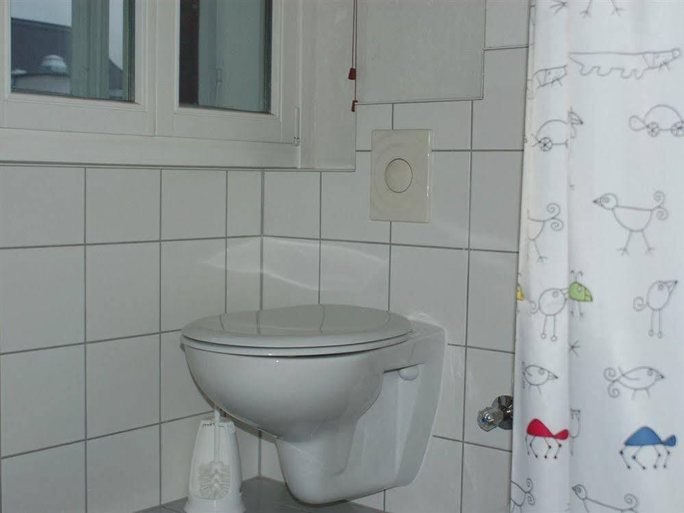 Apartmenthaus B34 Erlangen Exterior photo